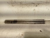 Recambio de enfriador aceite direccion para opel insignia berlina 2.0 cdti cat referencia OEM IAM 13286331 S8562001 BEHR