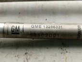 Recambio de enfriador aceite direccion para opel insignia berlina 2.0 cdti cat referencia OEM IAM 13286331 S8562001 BEHR