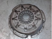 Recambio de kit embrague para ford fiesta (cb1) 1.4 tdci cat referencia OEM IAM 8V217550BC  LUK