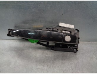 Recambio de maneta exterior delantera izquierda para chevrolet cruze 1.8 cat referencia OEM IAM   