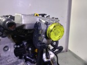 Recambio de motor completo para audi a4 berlina (8e) 1.8 20v referencia OEM IAM BFB  061255