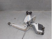 Recambio de bisagra puerta para dacia dokker monospace (ke_) 1.5 dci (keaj, keah) referencia OEM IAM 745967497R 745967497R 