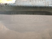 Recambio de guarnecido puerta trasera izquierda para hyundai galloper ii (jk-01) 2.5 td intercooler referencia OEM IAM HR623215 