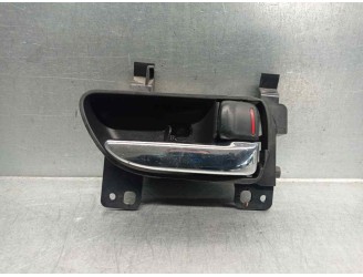 Recambio de maneta interior trasera derecha para subaru legacy kombi/outback b14 2.0 diesel cat referencia OEM IAM 61051AJ000VH 