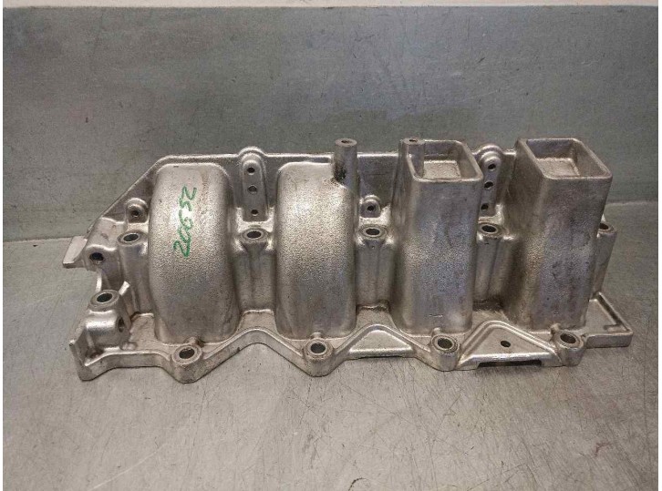 Recambio de colector admision para renault laguna ii (bg0) 1.6 16v referencia OEM IAM 8200329496  