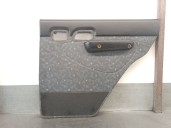 Recambio de guarnecido puerta trasera derecha para hyundai galloper ii (jk-01) 2.5 td intercooler referencia OEM IAM HR623216 