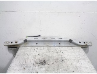 Replacement rear bumper reinforcement for Citroën C1 1.0 CAT (384F) OEM IAM reference 7414LA IRON 3 DOORS