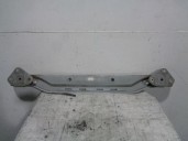 Replacement rear bumper reinforcement for Citroën C1 1.0 CAT (384F) OEM IAM reference 7414LA IRON 3 DOORS