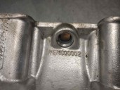 Recambio de colector admision para renault laguna ii (bg0) 1.6 16v referencia OEM IAM 8200329496  