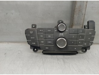 Replacement multifunction switch for Opel Insignia Saloon 2.0 CDTi CAT OEM IAM reference 13273252 GM
