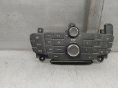 Recambio de mando multifuncion para opel insignia berlina 2.0 cdti cat referencia OEM IAM 13273252 GM