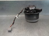 Recambio de motor calefaccion para chevrolet cruze 1.8 cat referencia OEM IAM 52427102  