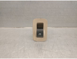 Recambio de mando elevalunas trasero izquierdo para audi a2 (8z0) 1.4 tdi referencia OEM IAM 8Z0959855B 8Z0959855B 