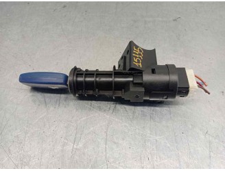 Replacement ignition switch for Fiat Stilo (192) 1.9 JTD / 1.9 JTD 115 Active OEM IAM reference 00467601520 61001500 