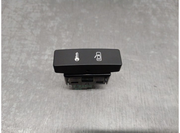 Recambio de mando para volkswagen touareg (7la) 2.5 tdi referencia OEM IAM 7L6962125 