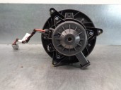 Recambio de motor calefaccion para chevrolet cruze 1.8 cat referencia OEM IAM 52427102  