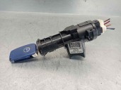 Replacement ignition switch for Fiat Stilo (192) 1.9 JTD / 1.9 JTD 115 Active OEM IAM reference 00467601520 61001500 