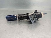 Replacement ignition switch for Fiat Stilo (192) 1.9 JTD / 1.9 JTD 115 Active OEM IAM reference 00467601520 61001500 