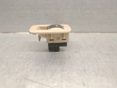 Recambio de mando elevalunas trasero izquierdo para audi a2 (8z0) 1.4 tdi referencia OEM IAM 8Z0959855B 8Z0959855B 