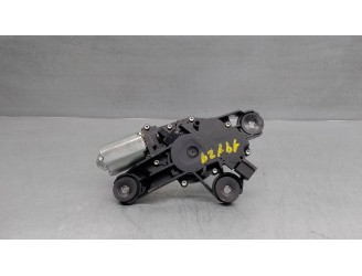 Recambio de motor limpia trasero para ford focus lim. (cb4) 1.6 tdci cat referencia OEM IAM 3M51R17K441AG  