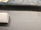 Recambio de guarnecido puerta trasera derecha para hyundai galloper ii (jk-01) 2.5 td intercooler referencia OEM IAM HR623216 