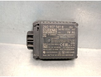 Recambio de modulo electronico para seat tarraco (kn2) 2.0 tsi 4drive referencia OEM IAM 2Q0907561B  