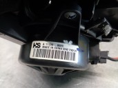 Recambio de motor calefaccion para chevrolet cruze 1.8 cat referencia OEM IAM 52427102  