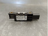 Recambio de sensor impacto para volkswagen touareg (7la) 2.5 tdi referencia OEM IAM 4B0959643E BOSCH