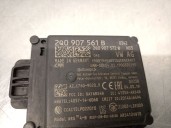 Recambio de modulo electronico para seat tarraco (kn2) 2.0 tsi 4drive referencia OEM IAM 2Q0907561B  