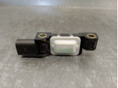 Recambio de sensor impacto para volkswagen touareg (7la) 2.5 tdi referencia OEM IAM 4B0959643E BOSCH