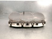 Recambio de cuadro instrumentos para nissan tiida hatchback (c11) 1.5 dci referencia OEM IAM 24810EM02A 24810EM02A 