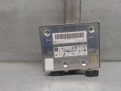 Recambio de modulo electronico para opel insignia berlina 2.0 cdti cat referencia OEM IAM 13334027 GM