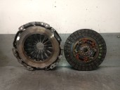 Recambio de kit embrague para toyota yaris (_p9_) 1.4 d-4d (nlp90_) referencia OEM IAM 3121052100 3121052100 