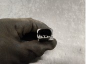 Recambio de sensor impacto para volkswagen touareg (7la) 2.5 tdi referencia OEM IAM 4B0959643E BOSCH