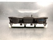 Recambio de cuadro instrumentos para nissan tiida hatchback (c11) 1.5 dci referencia OEM IAM 24810EM02A 24810EM02A 