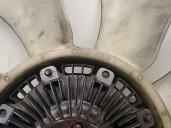 Recambio de ventilador viscoso motor para kia sorento 2.5 crdi referencia OEM IAM 2526142920  