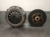 Recambio de kit embrague para toyota yaris (_p9_) 1.4 d-4d (nlp90_) referencia OEM IAM 3121052100 3121052100 