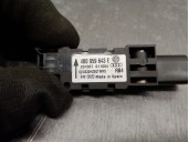 Recambio de sensor impacto para volkswagen touareg (7la) 2.5 tdi referencia OEM IAM 4B0959643E BOSCH