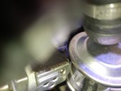 Recambio de motor completo para audi a4 berlina (8e) 1.8 20v referencia OEM IAM BFB  061255