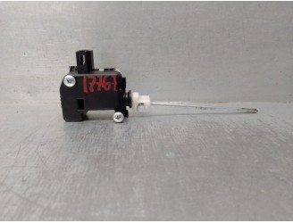 Recambio de motor tapa deposito combustible para seat leon (1p1) 1.2 tsi referencia OEM IAM 1Z0810773  