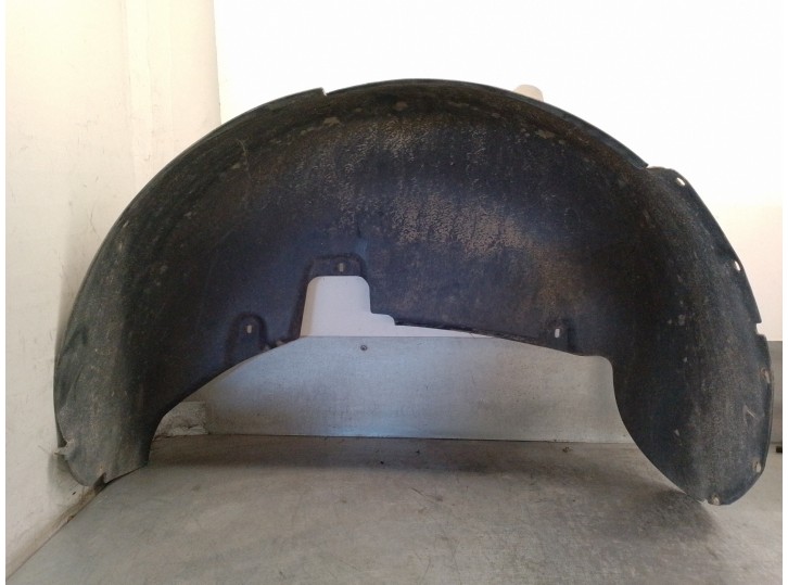 Recambio de paso rueda trasero izquierdo para volkswagen touareg (7la) 2.5 tdi referencia OEM IAM 7L6810971 CESTA 4-A