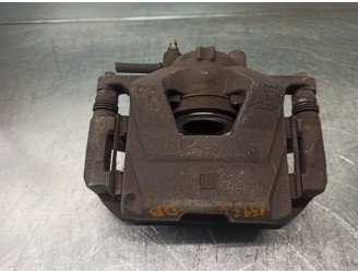 Recambio de pinza freno delantera derecha para chevrolet cruze 1.8 cat referencia OEM IAM 
