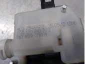 Recambio de motor tapa deposito combustible para seat leon (1p1) 1.2 tsi referencia OEM IAM 1Z0810773  