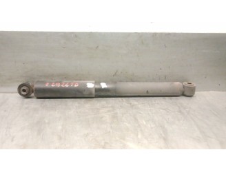 Recambio de amortiguador trasero izquierdo para mazda 6 hatchback (gh) 2.2 mzr-cd (gh10) referencia OEM IAM GS1M28700D GS1M28700