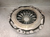 Recambio de kit embrague para toyota yaris (_p9_) 1.4 d-4d (nlp90_) referencia OEM IAM 3121052100 3121052100 