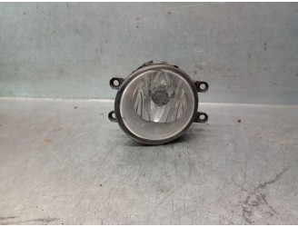 Recambio de faro antiniebla izquierdo para toyota verso 1.6 16v cat referencia OEM IAM 812200D041 812200D041 