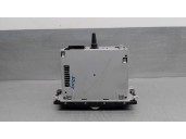 Replacement audio system / CD radio for Ford Focus lim. (CB4) 1.6 TDCi cat OEM IAM reference 6M2F18C821AG 
