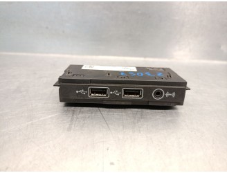 Recambio de modulo electronico para seat tarraco (kn2) 2.0 tsi 4drive referencia OEM IAM 5QF035726 5QF035726 