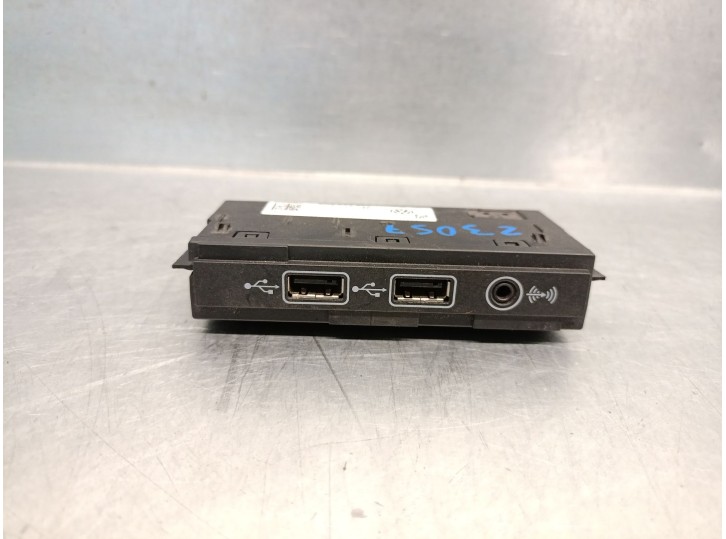 Recambio de modulo electronico para seat tarraco (kn2) 2.0 tsi 4drive referencia OEM IAM 5QF035726 5QF035726 