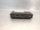 Recambio de modulo electronico para seat tarraco (kn2) 2.0 tsi 4drive referencia OEM IAM 5QF035726 5QF035726 